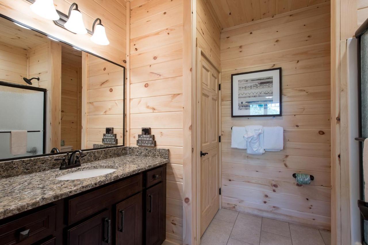 Smoky Haven Villa Gatlinburg Exterior photo