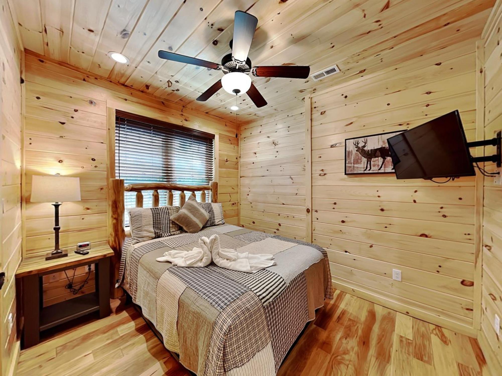 Smoky Haven Villa Gatlinburg Exterior photo