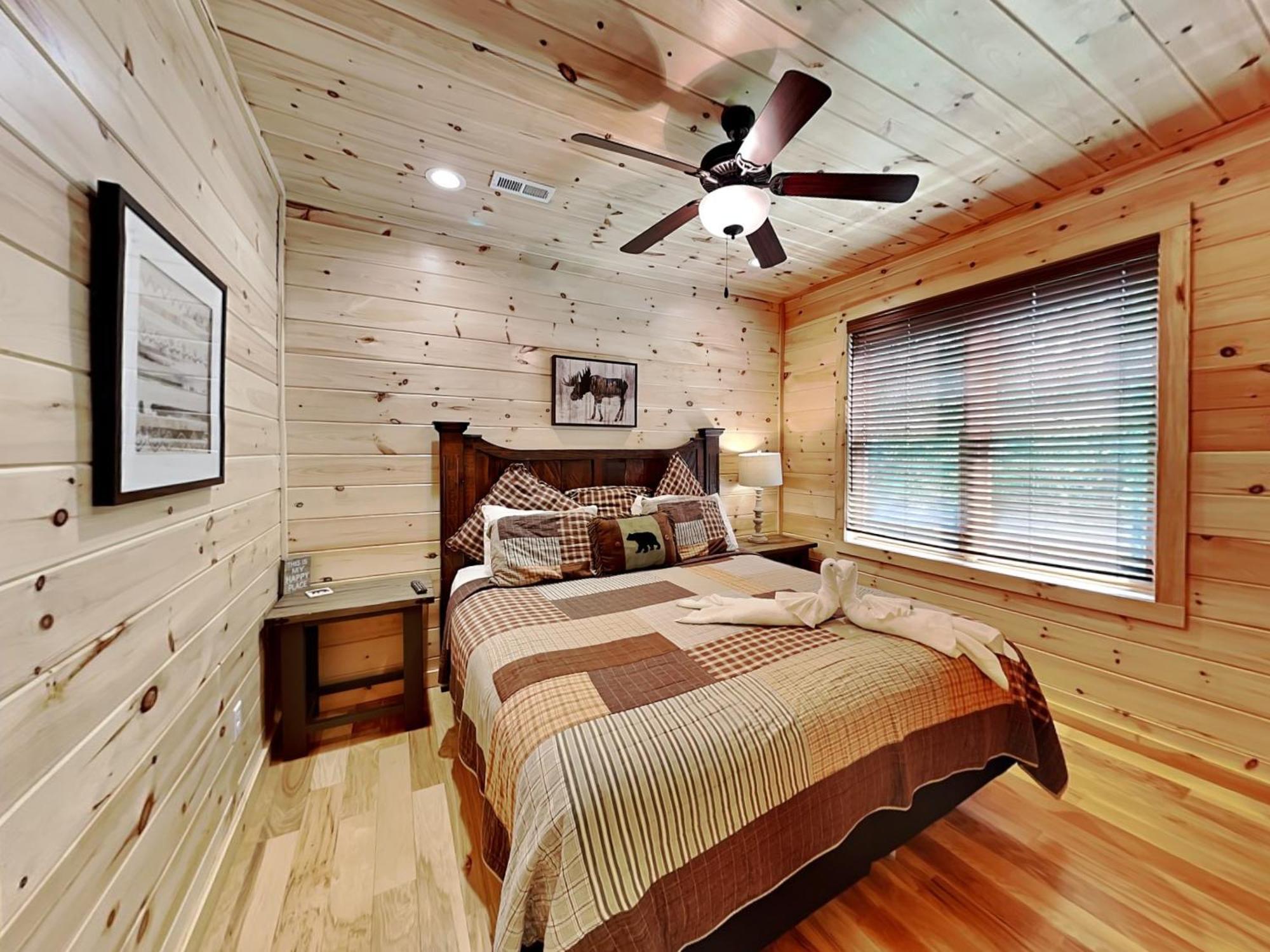 Smoky Haven Villa Gatlinburg Exterior photo